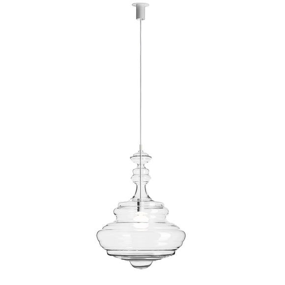 Neverending Glory Bolshoi Theatre Pendant Light