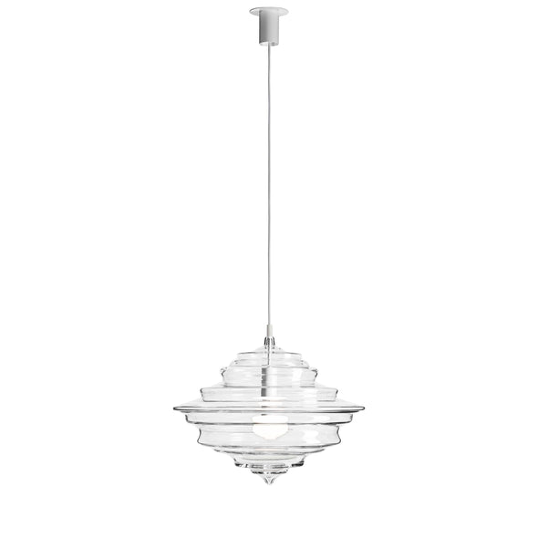 Neverending Glory Metropolitan Opera Pendant Light