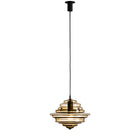 Neverending Glory Metropolitan Opera Pendant Light