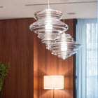 Neverending Glory Metropolitan Opera Pendant Light