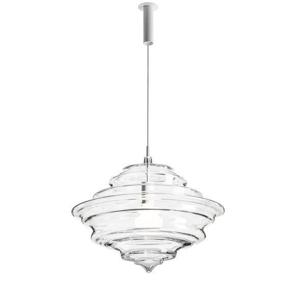 Neverending Glory Metropolitan Opera Pendant Light