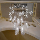 Press Pendant Light