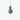Spacey Eclipse Pendant Light