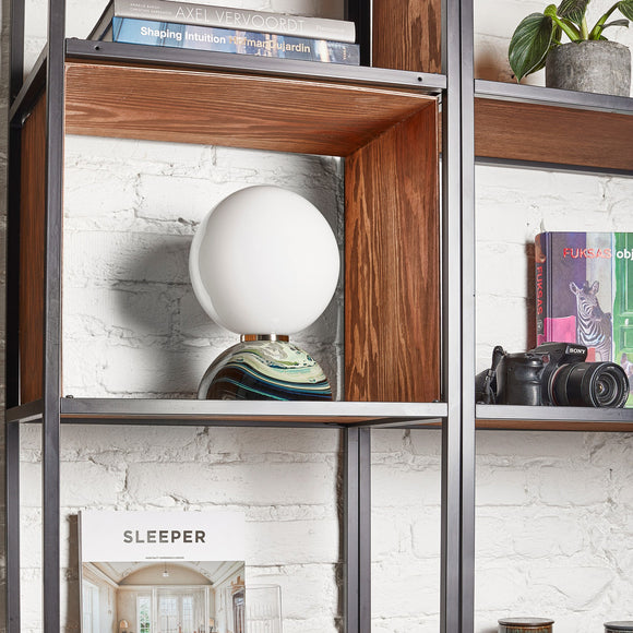 Spacey Table Lamp