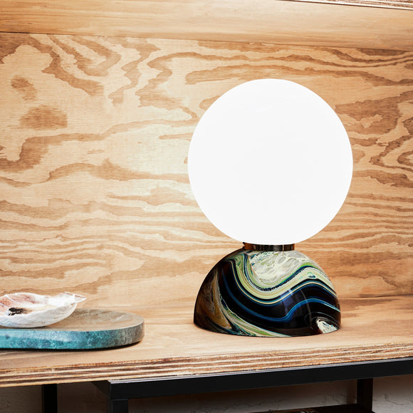 Spacey Table Lamp