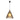 Volcano Pendant Light