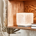Yakisugi Table Lamp