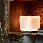 Yakisugi Table Lamp