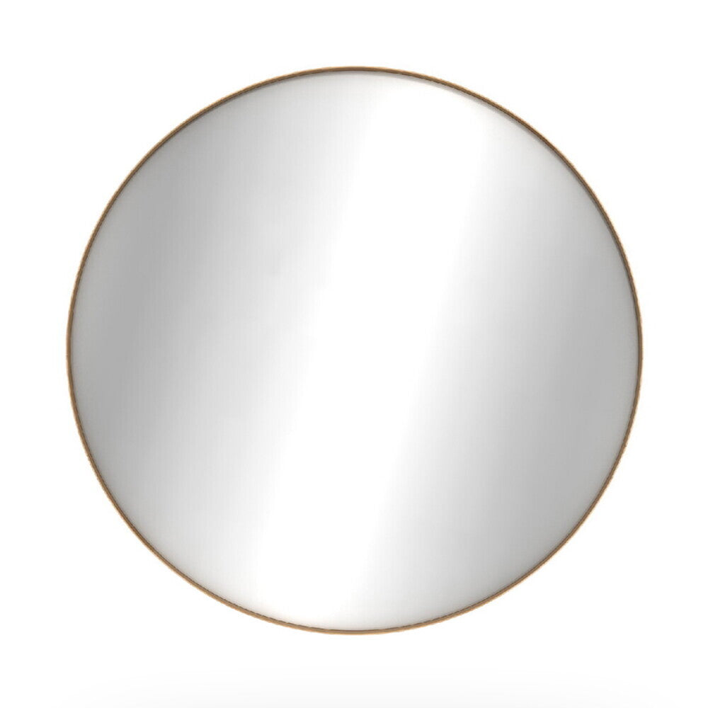 Layers Wall Mirror