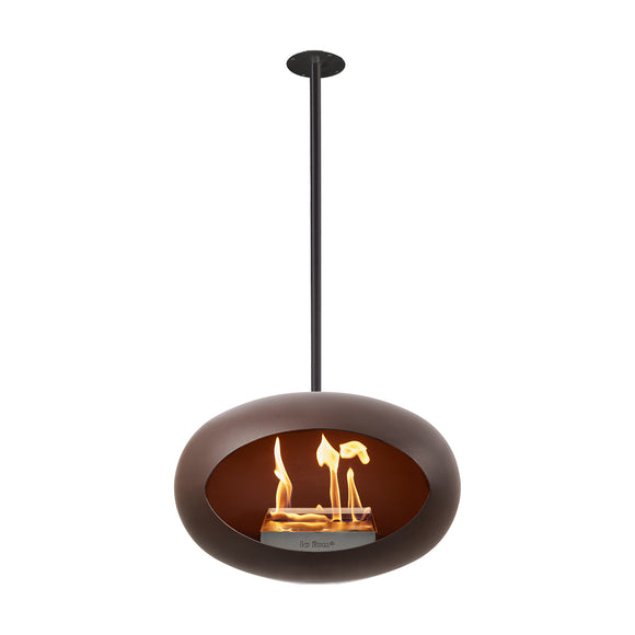 Dome Sky Fireplace
