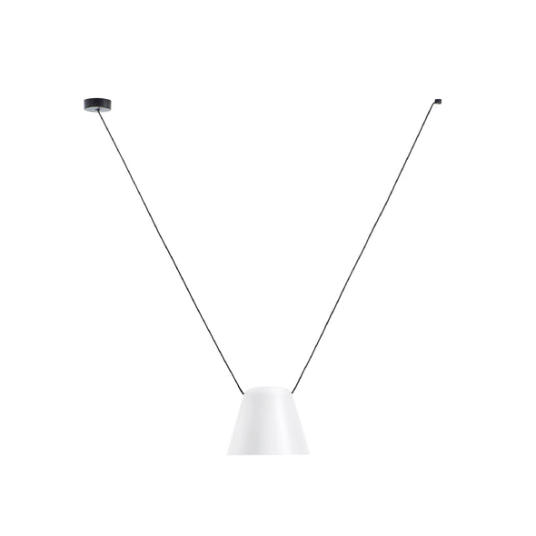 Attic Lateral Pendant Light