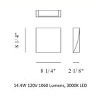 Lembo WW Wall Sconce