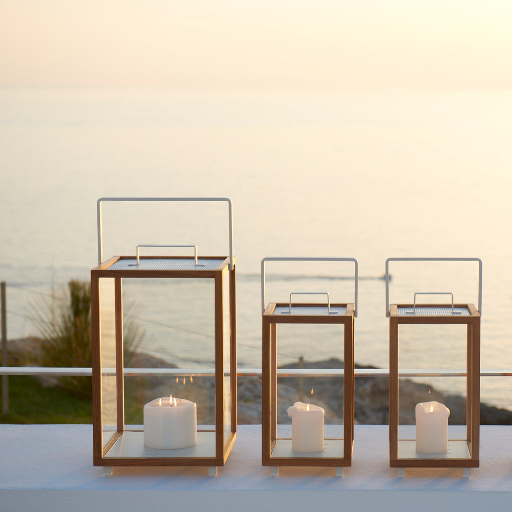 Lighthouse Lantern