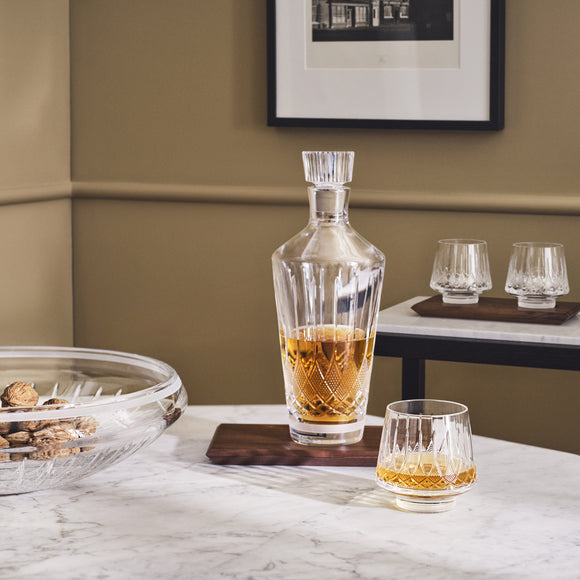 Brandy Barware Collections