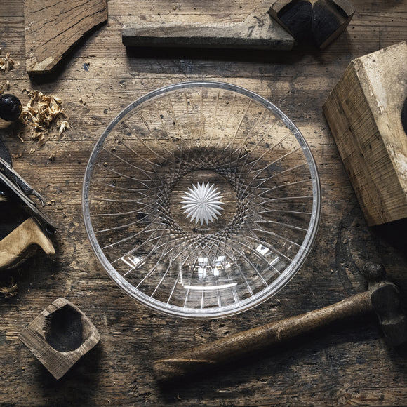 Lismore Arcus Large Bowl