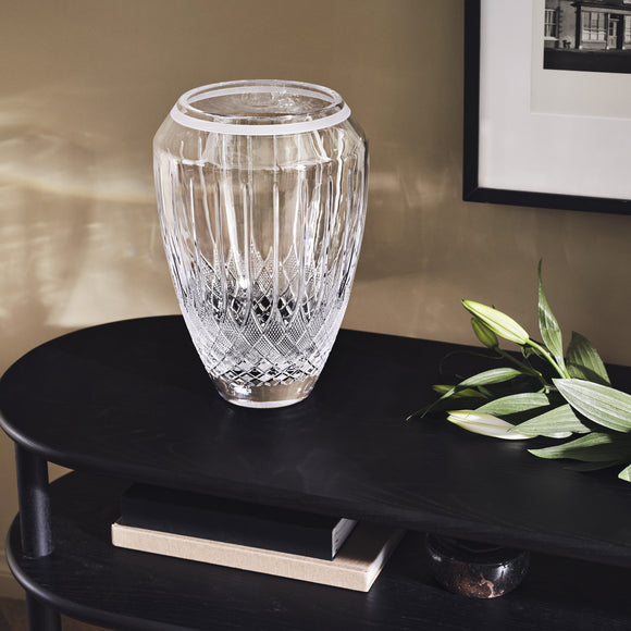 Lismore Arcus Vase