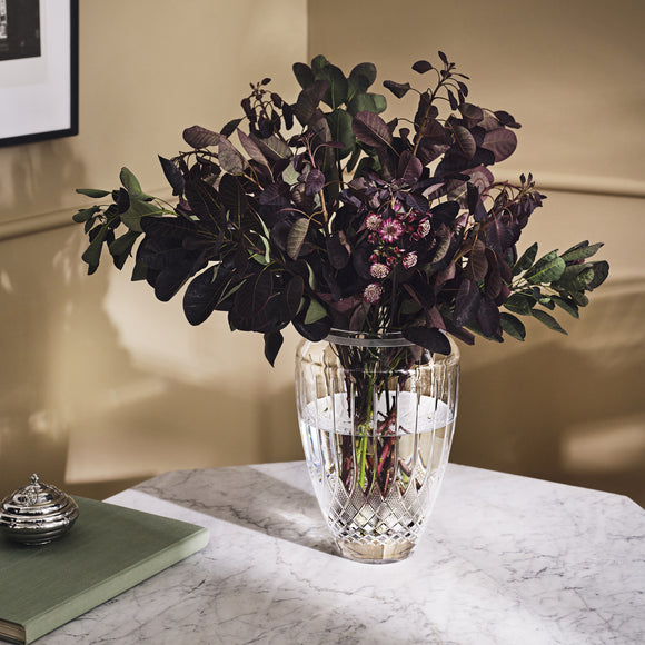 Lismore Arcus Vase