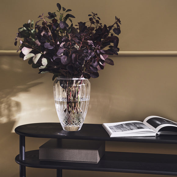 Lismore Arcus Vase