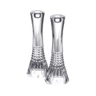 Lismore Diamond Candlestick (Set of 2)