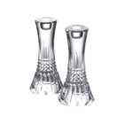 Lismore Diamond Candlestick (Set of 2)