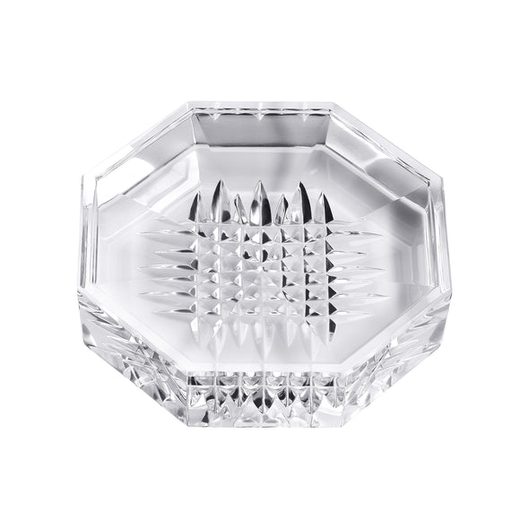 Lismore Diamond Decorative Tray