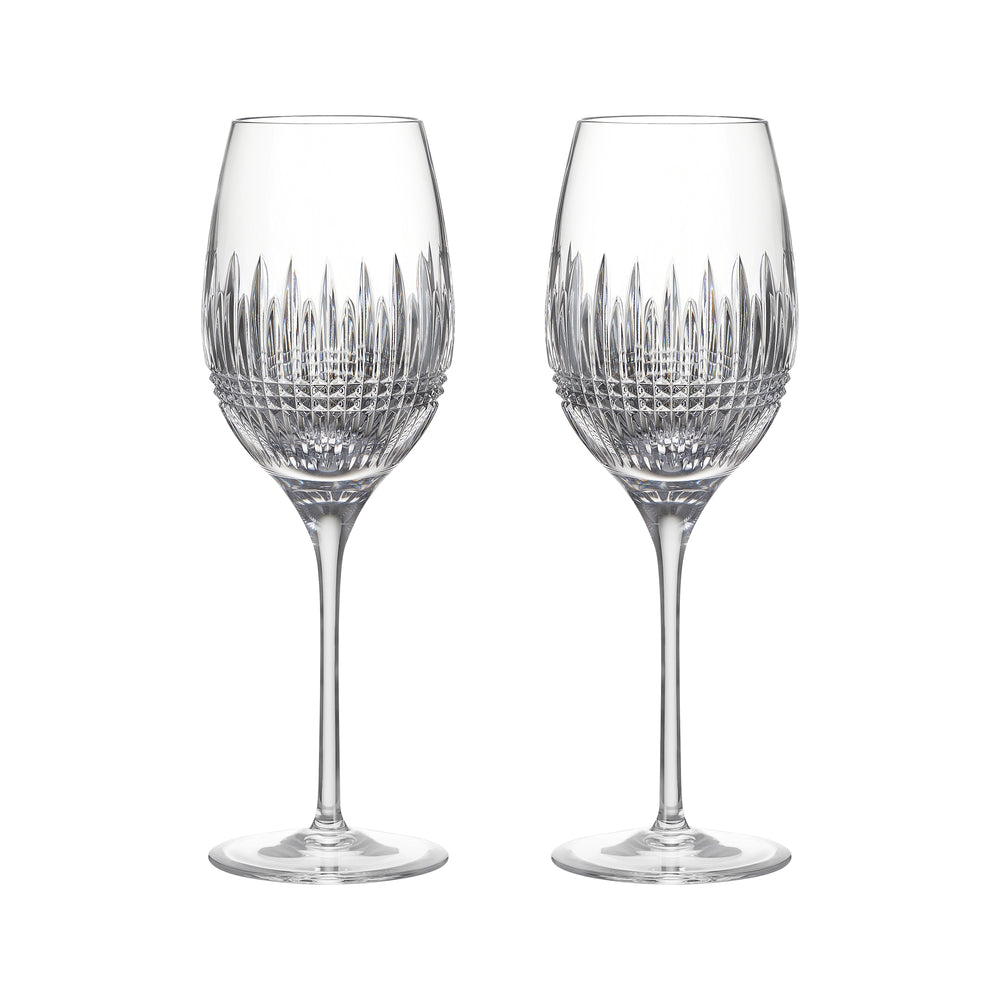 Lismore Diamond Essence White Wine Glass (Set of 2)