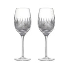 Lismore Diamond Essence White Wine Glass (Set of 2)
