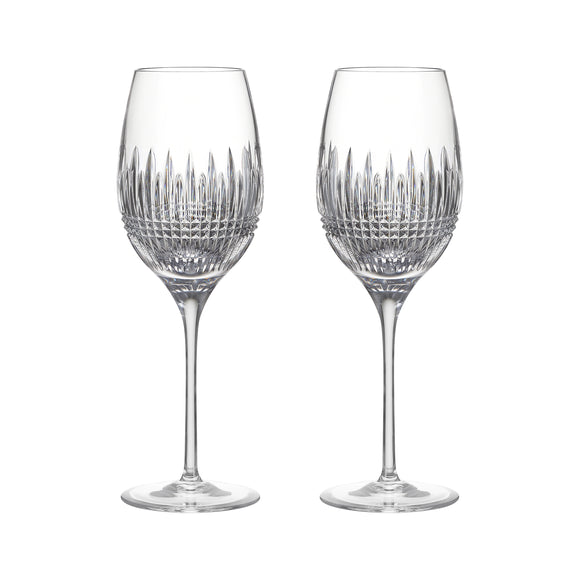 Lismore Diamond Essence White Wine Glass (Set of 2)