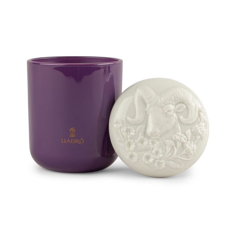 Lladro Chinese Zodiac Candle - 2Modern