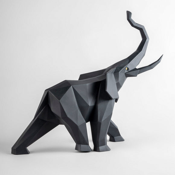 Elephant Sculpture