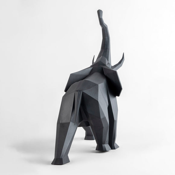 Elephant Sculpture