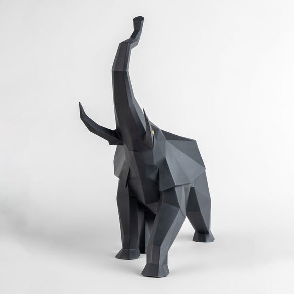 Elephant Sculpture