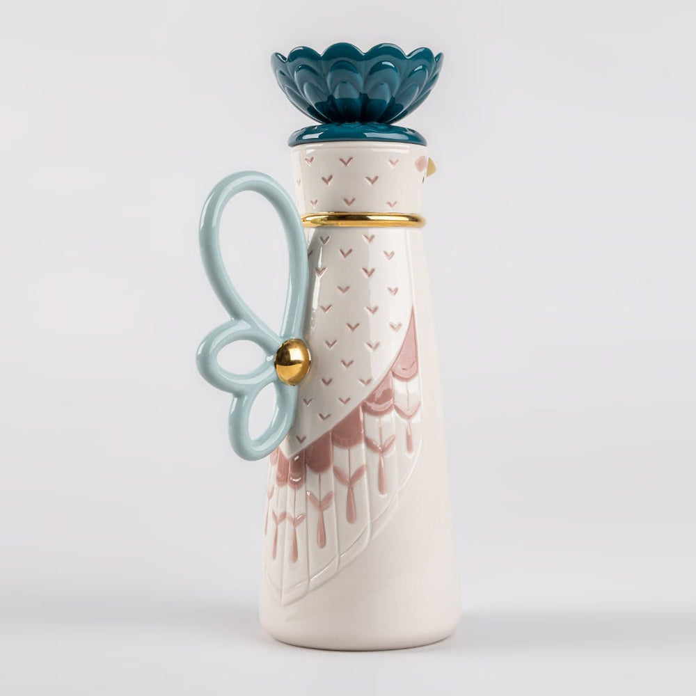 Kawki Coffee Pot