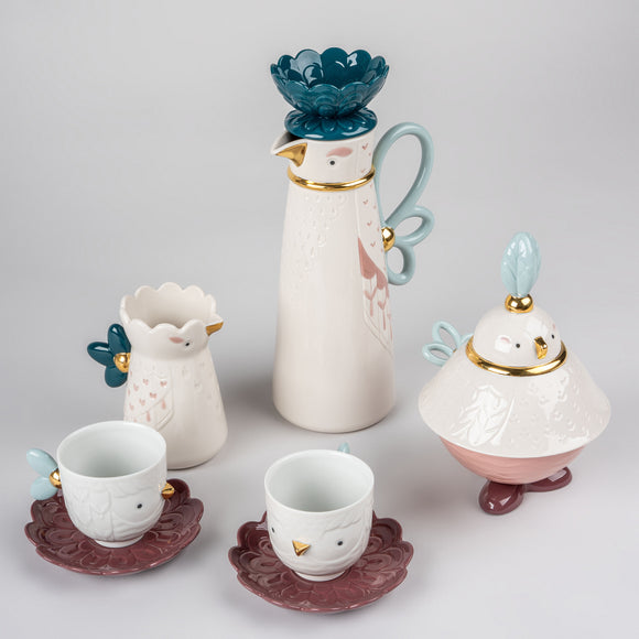 Kawki Milk Jug