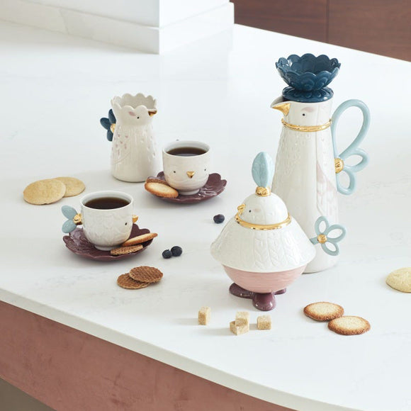 Kawki Milk Jug