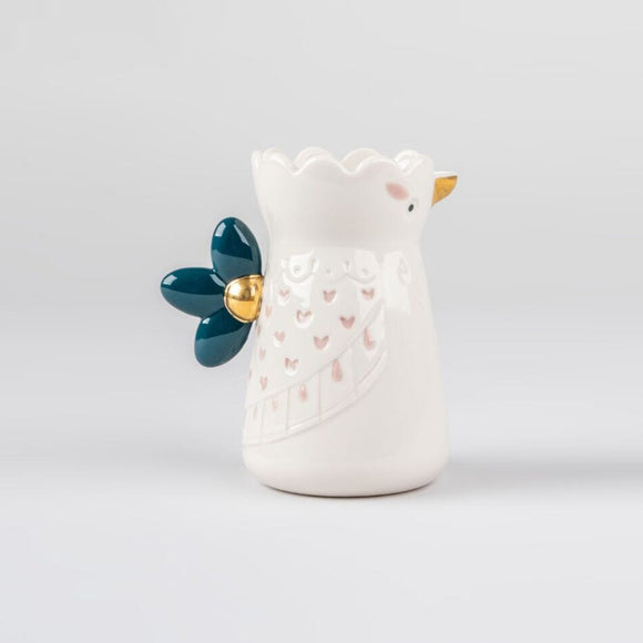 Kawki Milk Jug