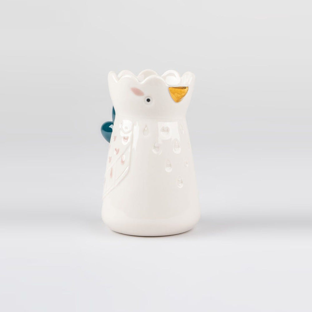 Kawki Milk Jug