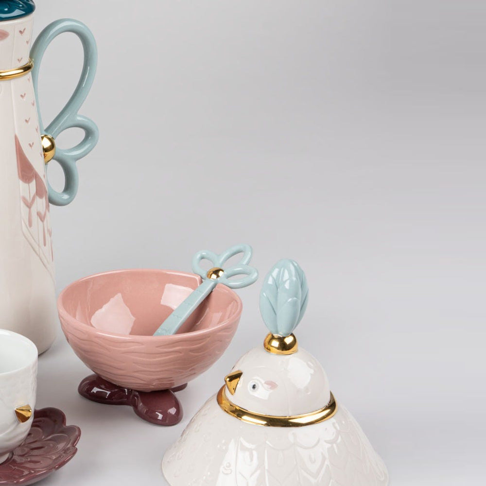 Kawki Coffee Set