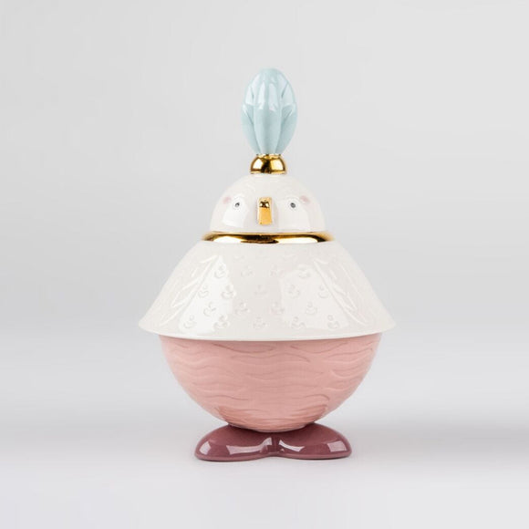 Kawki Sugar Bowl