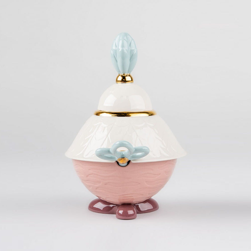Kawki Sugar Bowl