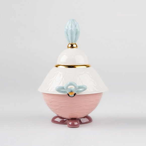 Kawki Sugar Bowl