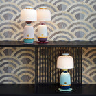 Kokeshi Table Lamp