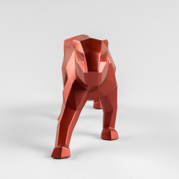 Panther Figurine