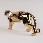 Panther Figurine