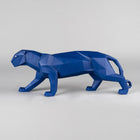 Panther Figurine