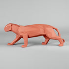 Panther Figurine