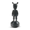 The Guest Figurine by Jaime Hayon  option Black / Small