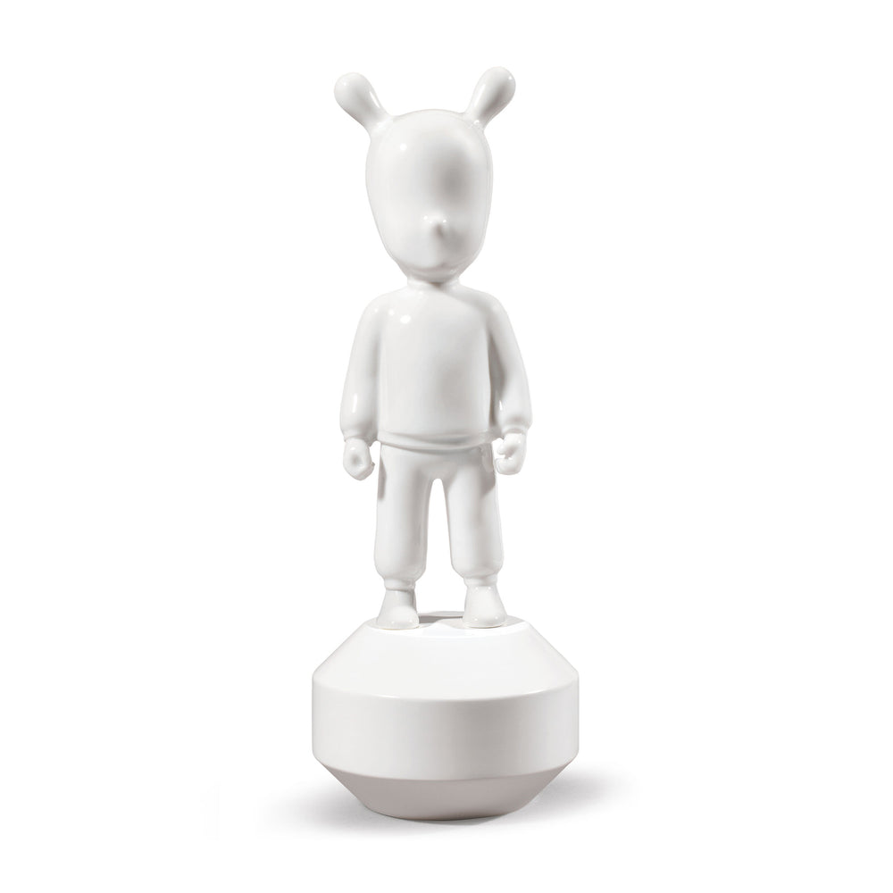 The Guest Figurine by Jaime Hayon