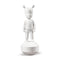 The Guest Figurine by Jaime Hayon  option White / Small