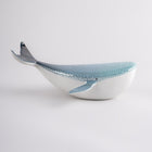 Whale Sculpture